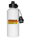 Puodelis kiss logo
